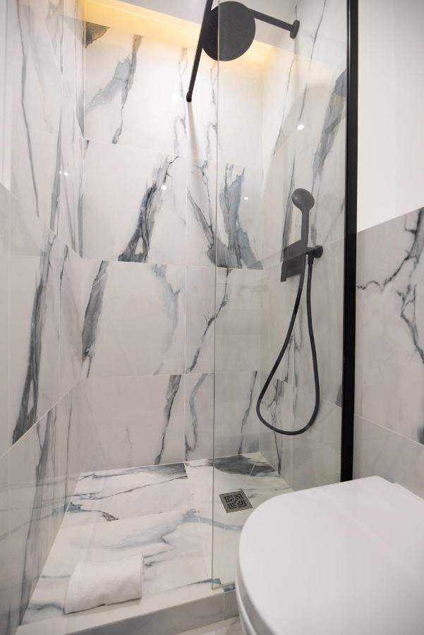 Mbm - Upper Marais Apartment Paris Ngoại thất bức ảnh