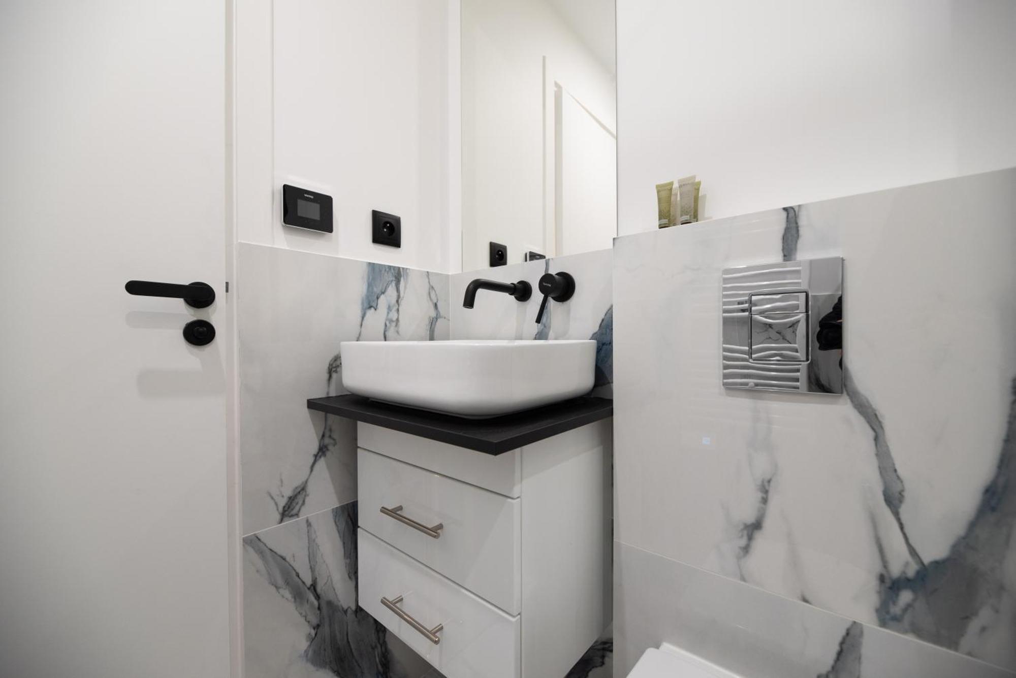Mbm - Upper Marais Apartment Paris Phòng bức ảnh