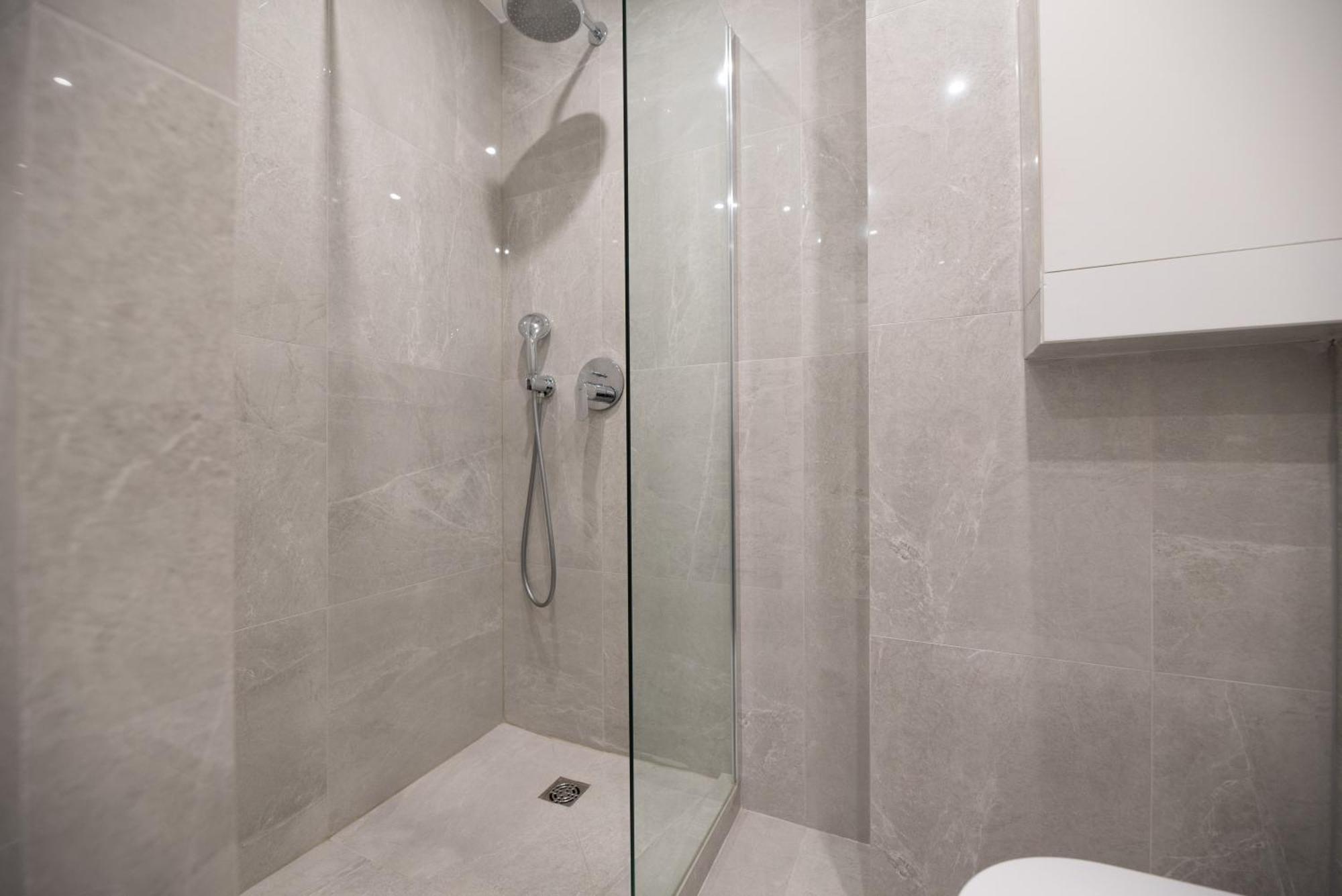 Mbm - Upper Marais Apartment Paris Phòng bức ảnh